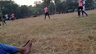 saharpur v/s setun tola at Sahar pur jade studim