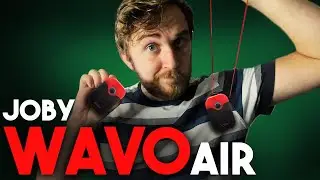 Joby Wavo Air Review - Not perfect, but sounds the best!
