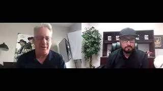 Michael Feifer Interview for Catch the Bullet