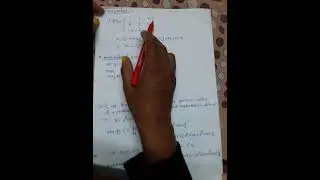 vector calculus L1