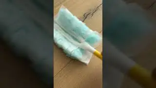 Dusting the house with a Swiffer duster#asmr#swiffer#cleaning#cleaningmotivation#cleanwithme