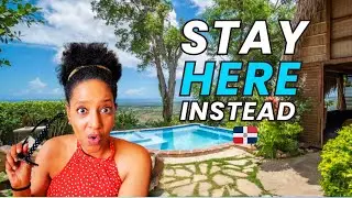 FORGET THE RESORTS&mdash;This Is Where You Should Stay in the Dominican Republic