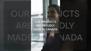 L'Oreal Professionnel - Made In Quebec
