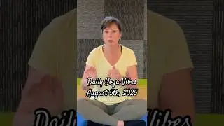 Yoga to Ground & Open | Sphinx Pose for Elemental Balance