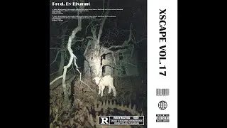 FREE LOOPKIT - Xscape Vol.17(Ambient/Cloud Rap/Grainy, Clams Casino, A$ap Rocky, Lil B etc.)