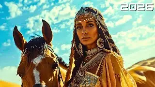 Oud Music BGM