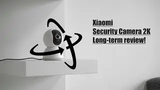 Xiaomi 360&deg; Security Camera review: More like a Baby Monitor