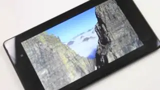 Nexus 7 (2013) Review