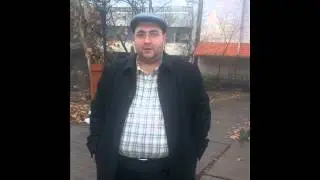 Armenian Rap 2013 Spartak Hangist kyanq