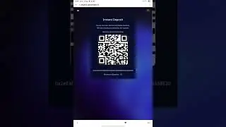 How To Deposit Apex token in phase two Apex Program 