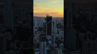 Drone Journey Through Panama 🌴✨ (No Script, Just Vibes)