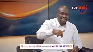 We[NDC] Aren't Entrepreneurs Of The Worries Of Ken Ofori-Atta! - Hamza Suhuyini