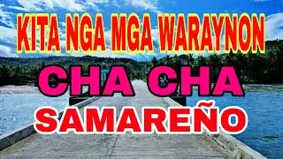 KITA NGA MGA WARAYNON CHA CHA DANCE MUSIC &reg;