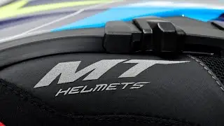 MT Thunder 4 &mdash; Ремонт солнцезащитного козырька