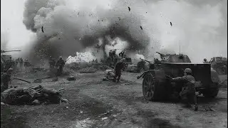 Japanese Banzai Attacks Were Obliterated By America's Artillery Coordination