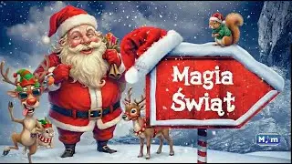 MAGIA ŚWIĄT - Cały Album -  Playlista - MimusicPL