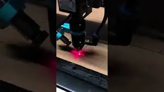 Laser Cutting Custom Cardboard Boxes