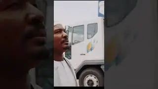 Daewoo Trucks Sudan