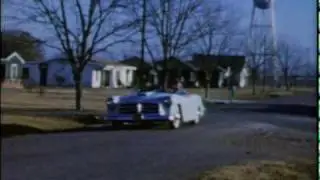 Venus Drive 1954.mov