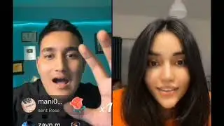 coolboy Ava and ana|Ava Lai sister bhane paxi jhagada paryo|funny TikTok live27july2023