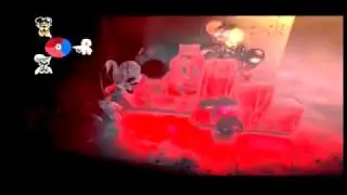 Room 9 (The First Door) - Little Big Planet 2