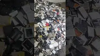 Mobile battery scrap android | Available on IndiaMART
