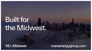 MARS Energy | Built for the Midwest