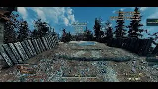 Fallout 76 Longplay Live #53