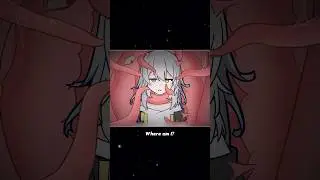 Be eaten by a tentacle monster #honkaistarrail