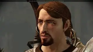 Dragon Age: Origins Human Noble [#6] Redcliffe Castle