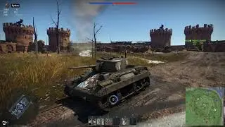 War Thunder | MEME Before