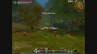 Aion Gliding demonstration