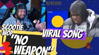 Reacting to Viral TikTok Songs |  Scootie Wop  
