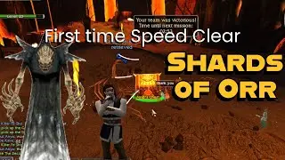 Guild Wars 1 Pro runner guided me through SooSC