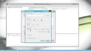 Configuring NLB Affinity and Port Rules in Windows Server 2012