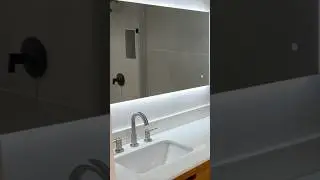 Bathroom - Move-Out Cleaning