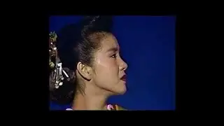 雨あがり　坂本冬美