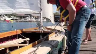 Rent a Boat at CWB