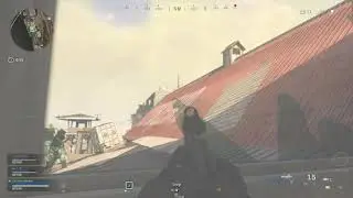 Call of Duty&reg;: Modern Warfare&reg; cold war burst piste lit