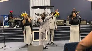 J Will &&rsquo; United - (Everything Will Be Alright) 11/8/25 Conley Ga 
