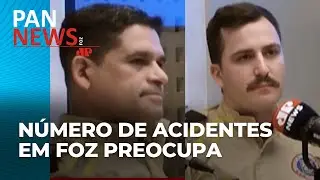 Polícia Federal acompanha a chegada de Haitianos