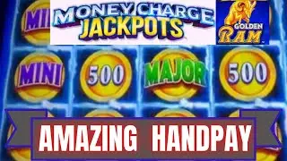 Major Chasers strike again!! Major Jackpot Awarded