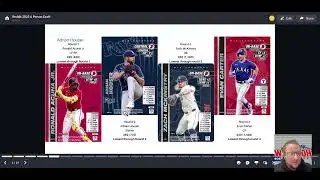 2025 Set Draft - Reddit 6 person with Yawggy
