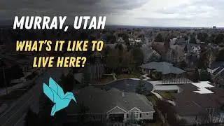 What's it like to live in Murray, Utah?