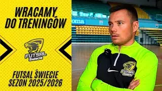Wracamy do treningów