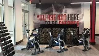 Multi-Family Housing Fitness Facility Solutions