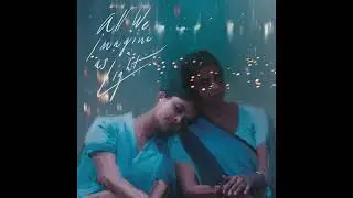 Kisses in the Clouds- Vedan | Haniya Nafisa | Topshe | Anvar Ali | All We Imagine as Light