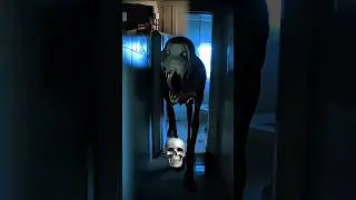 Dogs Can't Be Scary 😱💀💀#shorts #tiktok #trending #foryoupage #animals #animaltransformation #dogs