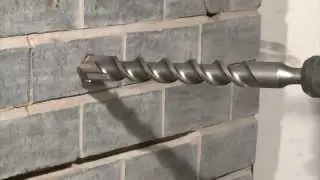 ARMEG SDS Max Drill Bits
