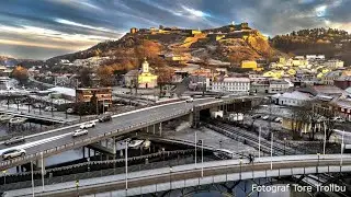 HALDEN 28 desember 2025
